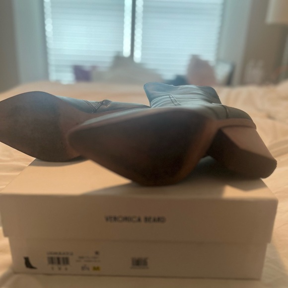 The Logan Boot by Veronica Beard! - Picture 6 of 6